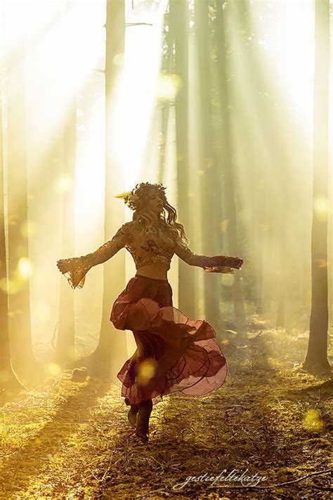 Harnessing the Power of Movement: Witch Dance Videos as Self-Expression